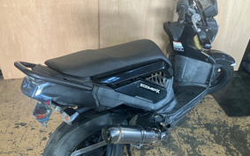HONDA ZOOMERX JF52