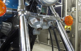 HONDA STEED 400 1994 NC26