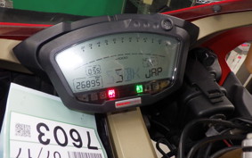 DUCATI 1098 S 2007