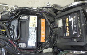 HARLEY FLSTF 1450 2000