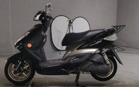 YAMAHA CYGNUS 125 X SE46