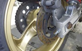 KAWASAKI BALIUS 250 Gen.2 ZR250B