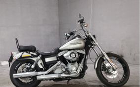 HARLEY HARLEY FXDB1580 GX4