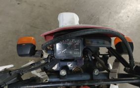 HONDA XL250 DEGREE MD26