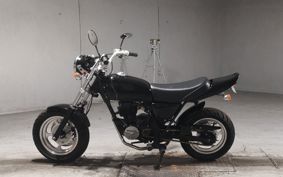 HONDA APE 50 AC16