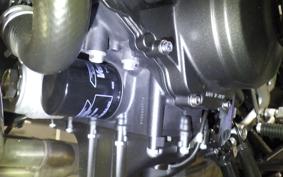 YAMAHA MT-09 Tracer 2015 RN36J