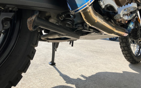 HONDA CRF1000L DCT 2016 SD04