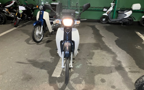 HONDA SUPER CUB50 AA04