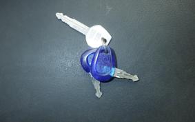 SUZUKI ADDRESS V125 G CF46A