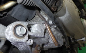HONDA DIO Gen.6 AF62