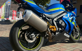 SUZUKI GSX-R1000R ABS 2017 DM11G