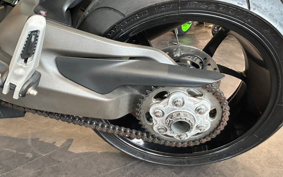 DUCATI MONSTAR 1200S 2015 ZDMM603JAFB