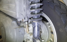 HONDA LEAD 110 2022 JF19