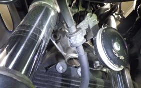 HONDA VTRF250 2023 MC33