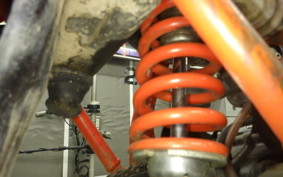 HONDA CR80R 2008 HE04