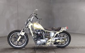 YAMAHA XS650 SPECIAL 3G5