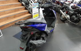 YAMAHA  CYGNUS  GRIF ASU SEJ4J