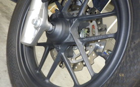 HONDA ADV150 2008 KF38