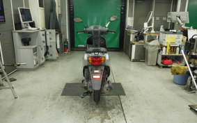 HONDA TACT Basket 2007 AF75