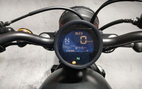 HONDA REBEL MC49