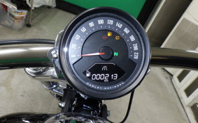 HARLEY FXBR1920 2026