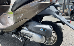 HONDA DIO CHESTER AF68