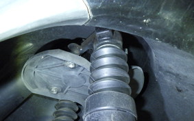 YAMAHA JOG 2025 SA55J