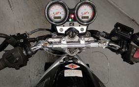 HONDA VTR 250 MC33