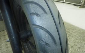 SUZUKI ADDRESS V125 CF4EA