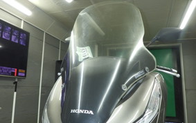 HONDA PCX 125 2011 JF81
