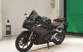 HONDA CBR250RR A 2008 MC51