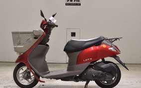 SUZUKI LET's Super Good CA4AA