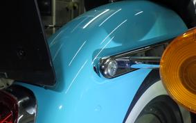 HARLEY FLSTF 1340 1998