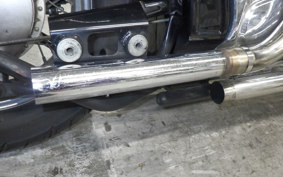 SUZUKI INTRUDER 400 Classic 2005 VK54A