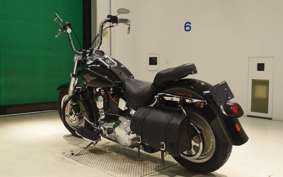 HARLEY FLSTF 1450 2004