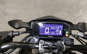 SUZUKI GSX-S125 DL32B