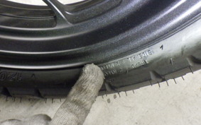 HONDA MONKEY 125 2025 JB05