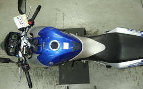SUZUKI GSR 400 A 2009 GK7EA