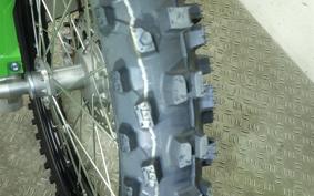 KAWASAKI KX112 2014 KX112A