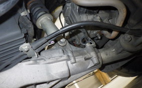 HONDA GYRO CANOPY 1998 TA03