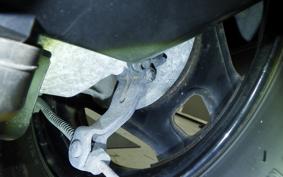 SUZUKI ADDRESS V125 S CF4MA