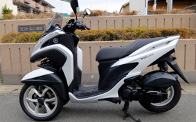 YAMAHA TRICITY 125 SE82J