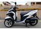 Фото Yamaha TRICITY 125 с японского аукциона