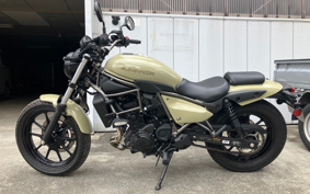 KAWASAKI  ELIMINATOR 400 PRA ZAED 2024 EL400A