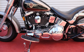 HARLEY FLSTF EVO 1997 BML
