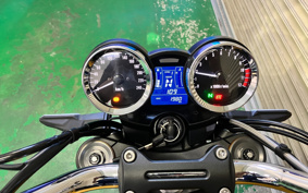 KAWASAKI Z900RS SE 2022 ZR900C