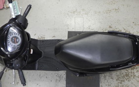 SUZUKI ADDRESS V125 DT11A