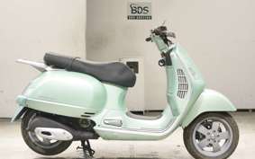 VESPA GT125L 2025