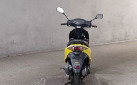 HONDA DIO AF62