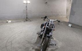 HARLEY FXST 1450 2000 BHY